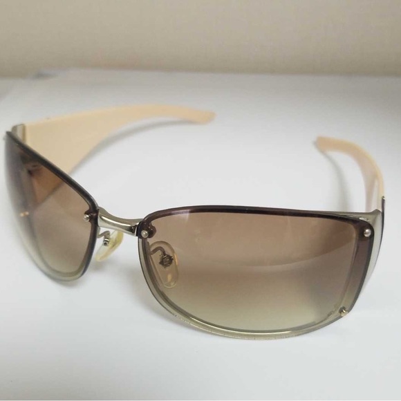 DIOR SUNGLASSES - Picture 3 of 4